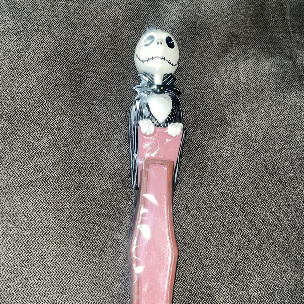 Tim Burton’s Nightmare Before Christmas Candles - Picture 9 of 15